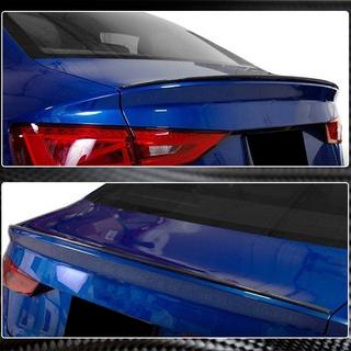 Spoiler posteriore V8 (per Sedan) foto 4