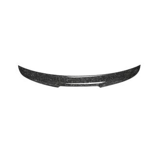 Spoiler V5 (per Sedan, carbonio) foto 1