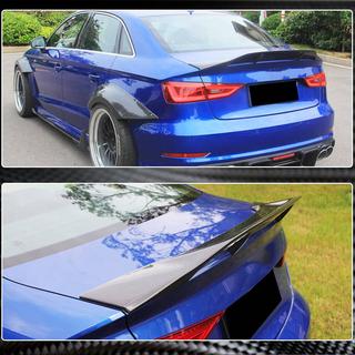 Spoiler V1 (per Berlina, Carbonio) foto 4