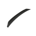 Audi A4 B5 1994–2001 Spoiler posteriore bagagliaio (Carbonio) foto 4