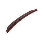 Audi A4 B5 1994–2001 Spoiler posteriore bagagliaio (Carbonio) foto 7