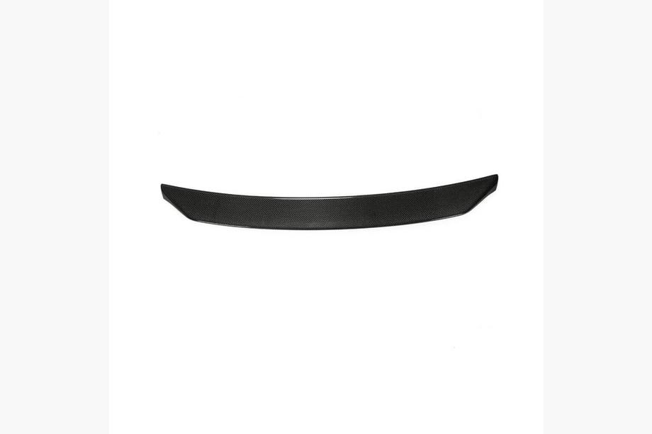 Audi A4 B5 1994–2001 Spoiler posteriore bagagliaio (Carbonio) Image