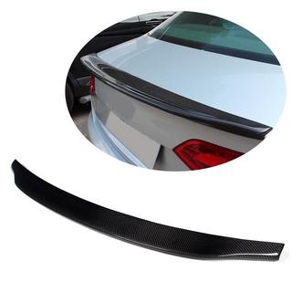 Spoiler V2 (per Base 2007-2011, Carbonio) foto 1