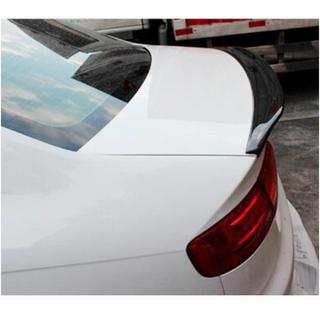 Spoiler V2 (per Base 2007-2011, Carbonio) foto 3