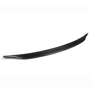 Spoiler V2 (per Base 2007-2011, Carbonio) foto 4