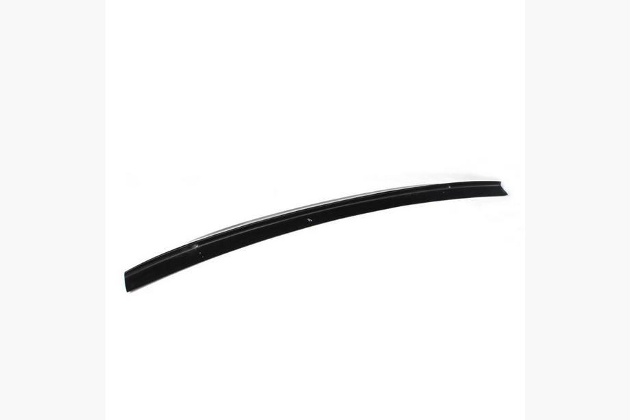 Audi A4 B8 2007-2015 Spoiler V2 (per Base 2007-2011, Carbonio) Foto 5