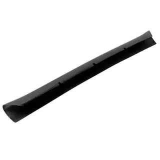 Labbro paraurti anteriore (per Base 2011-2015, Carbonio) Audi A4 B8 2007-2015 foto 4