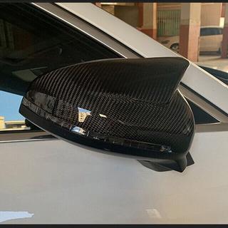 Cover Specchietti V1 (Carbonio) foto 3