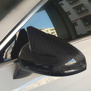 Cover Specchietti V1 (Carbonio) foto 4