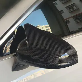 Cover Specchietti V1 (Carbonio) foto 4
