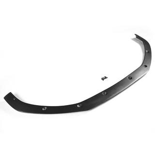 Splitter lip paraurti anteriore Lip V1 (per Base Sedan 2015-2019, Carbonio) foto 4