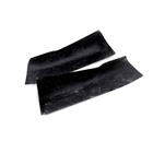 Audi A4 B8 2007-2015 Copertura paraurti posteriore Flap (per Base 2011-2015, Plastica) foto 4