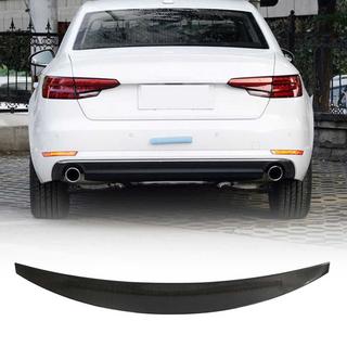 Spoiler V1 (per Sedan, Carbonio) foto 1