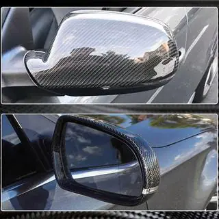 Cover Specchietti (2011-2015, Carbonio) foto 4