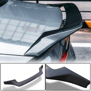 Spoiler V8 (per Sedan, carbonio) foto 1
