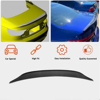 Spoiler V3 (per Sedan Carbonio) foto 2