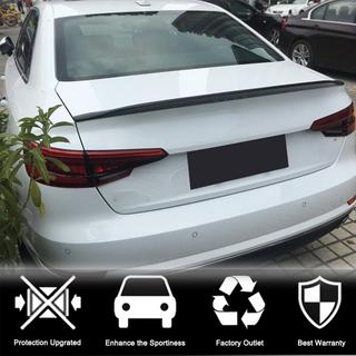 Spoiler V3 (per Sedan Carbonio) foto 3
