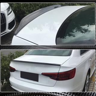 Spoiler V3 (per Sedan Carbonio) foto 4