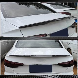 Spoiler V6 (per Sedan, carbonio) foto 3