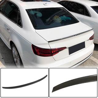 Spoiler V7 (per Sedan, carbonio) foto 1