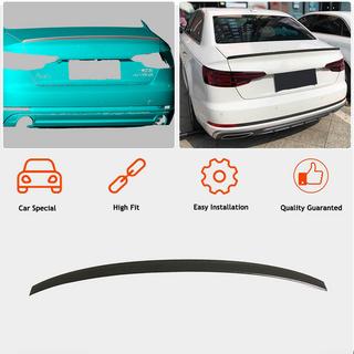 Spoiler V7 (per Sedan, carbonio) foto 2