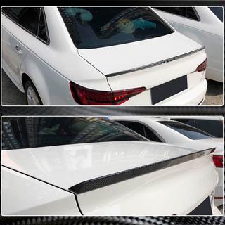 Spoiler V7 (per Sedan, carbonio) foto 4