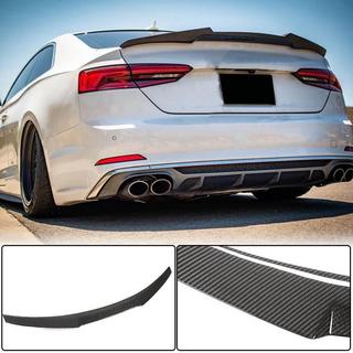 Spoiler V6 Coupé Carbonio foto 1