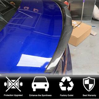 Spoiler V6 Coupé Carbonio foto 2