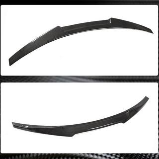 Spoiler V6 Coupé Carbonio foto 4