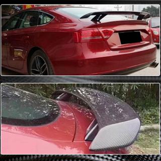 Spoiler V3 (Cabrio, Carbonio) foto 3