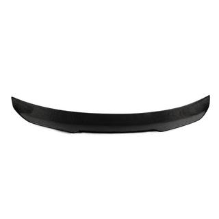 Spoiler V4 (per Sportback, Carbonio) foto 3