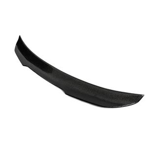 Spoiler V4 (per Sportback, Carbonio) foto 4