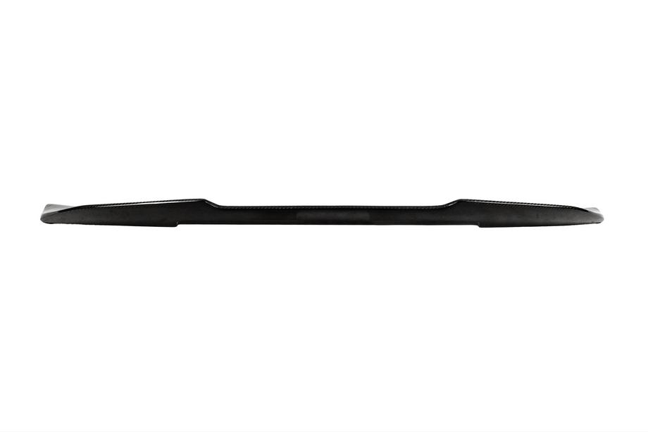 Audi A5 2007-2015 Spoiler V4 (per Sportback, Carbonio) Foto 2