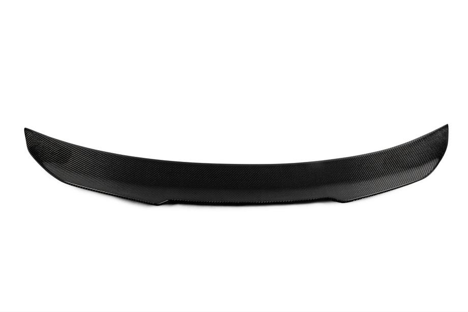 Audi A5 2007-2015 Spoiler V4 (per Sportback, Carbonio) Foto 3