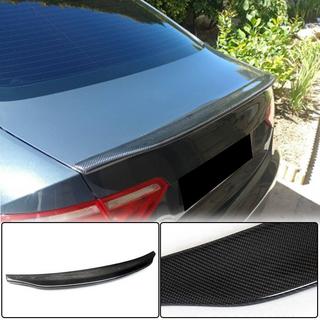 Spoiler V6 (per Coupe, Carbonio) foto 1