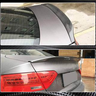 Spoiler V6 (per Coupe, Carbonio) foto 3