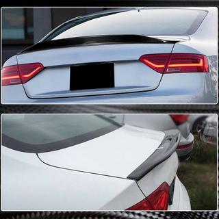 Spoiler V6 (per Coupe, Carbonio) foto 4