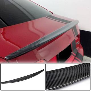 Spoiler V5 (per Coupe, Carbonio) foto 1