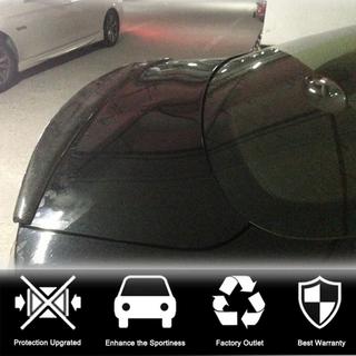 Spoiler V5 (per Coupe, Carbonio) foto 2