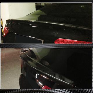 Spoiler V5 (per Coupe, Carbonio) foto 3