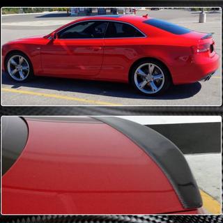 Spoiler V5 (per Coupe, Carbonio) foto 4