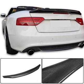 Spoiler V2 Cabrio Carbonio foto 1
