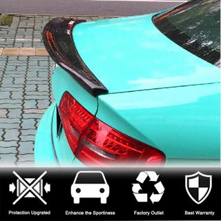 Spoiler V2 Cabrio Carbonio foto 2