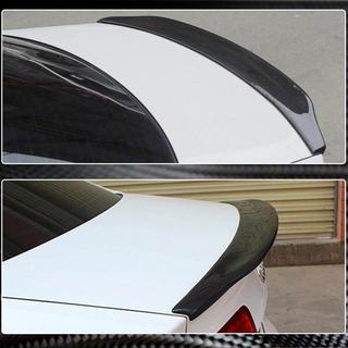 Spoiler V2 Cabrio Carbonio foto 3