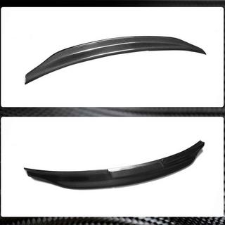 Spoiler V2 Cabrio Carbonio foto 4