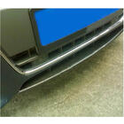 Audi A5 2007-2015 Labbro Anteriore Paraurti V1 (per Base 2007-2011, Carbonio) foto 3
