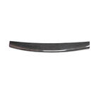 Audi A5 2007-2015 Labbro Anteriore Paraurti V1 (per Base 2007-2011, Carbonio) foto 5