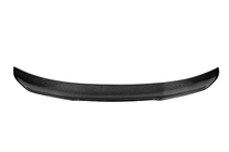 Audi A5 2016-2025 Spoiler V7 (per Sportback, Carbonio) foto 4