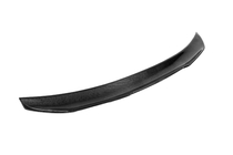 Audi A5 2016-2025 Spoiler V7 (per Sportback, Carbonio) foto 8