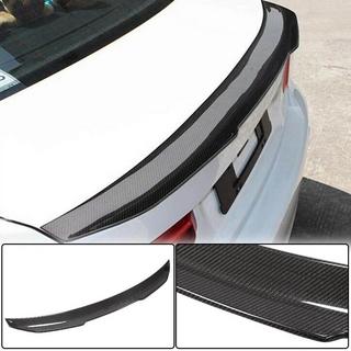 Spoiler V7 (per Sportback, Carbonio) foto 2